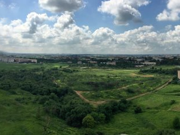 Monumento Naturale Fosso della Cecchignola-Foto: Pagina ufficiale Facebook del Parco