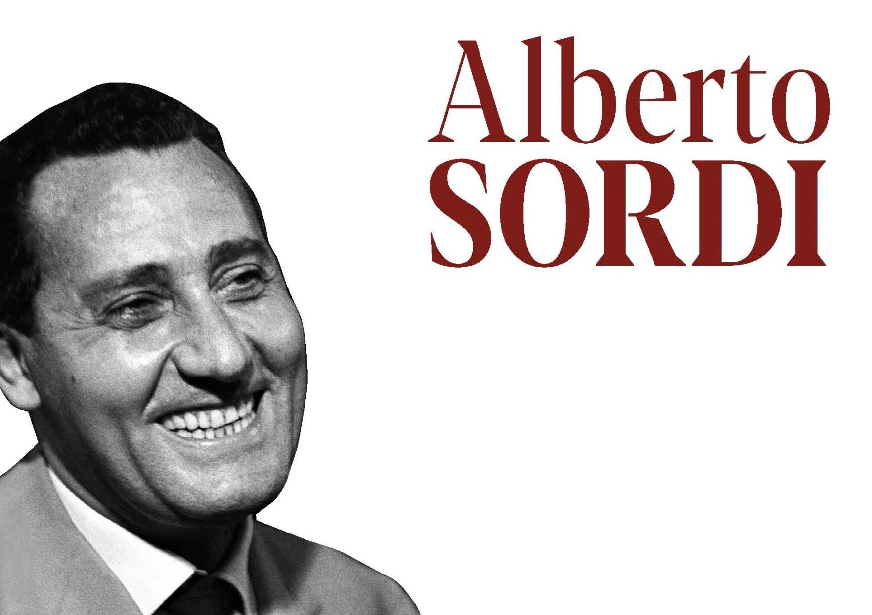 Il Centenario. Alberto Sordi 1920 – 2020