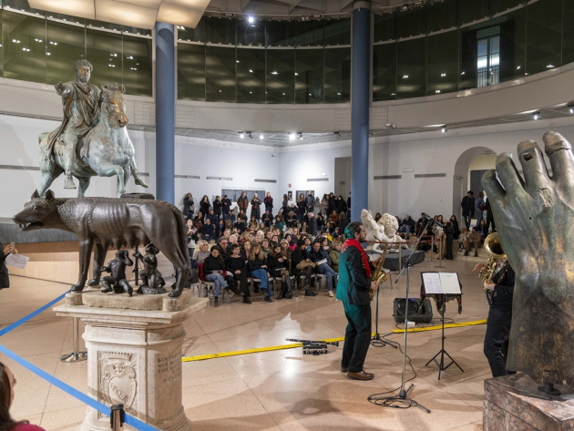 Musei Capitolini