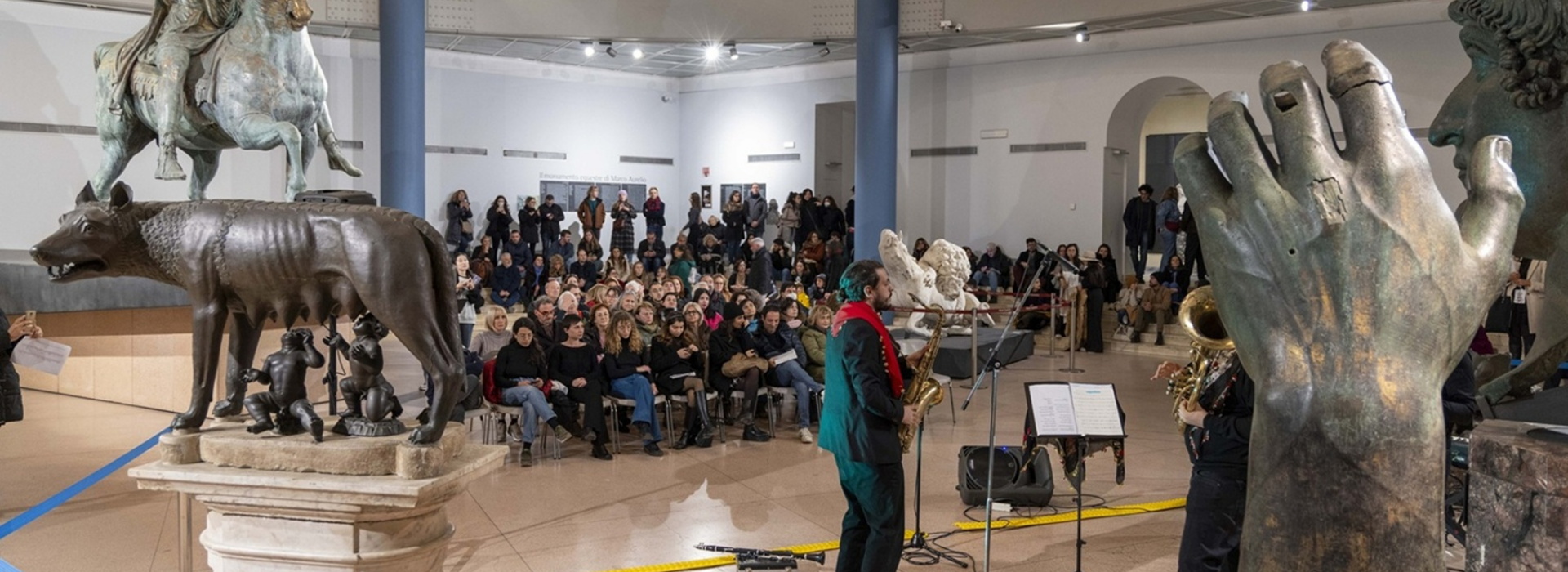 Musei Capitolini