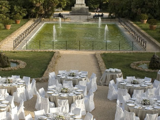 Musei di Villa Torlonia