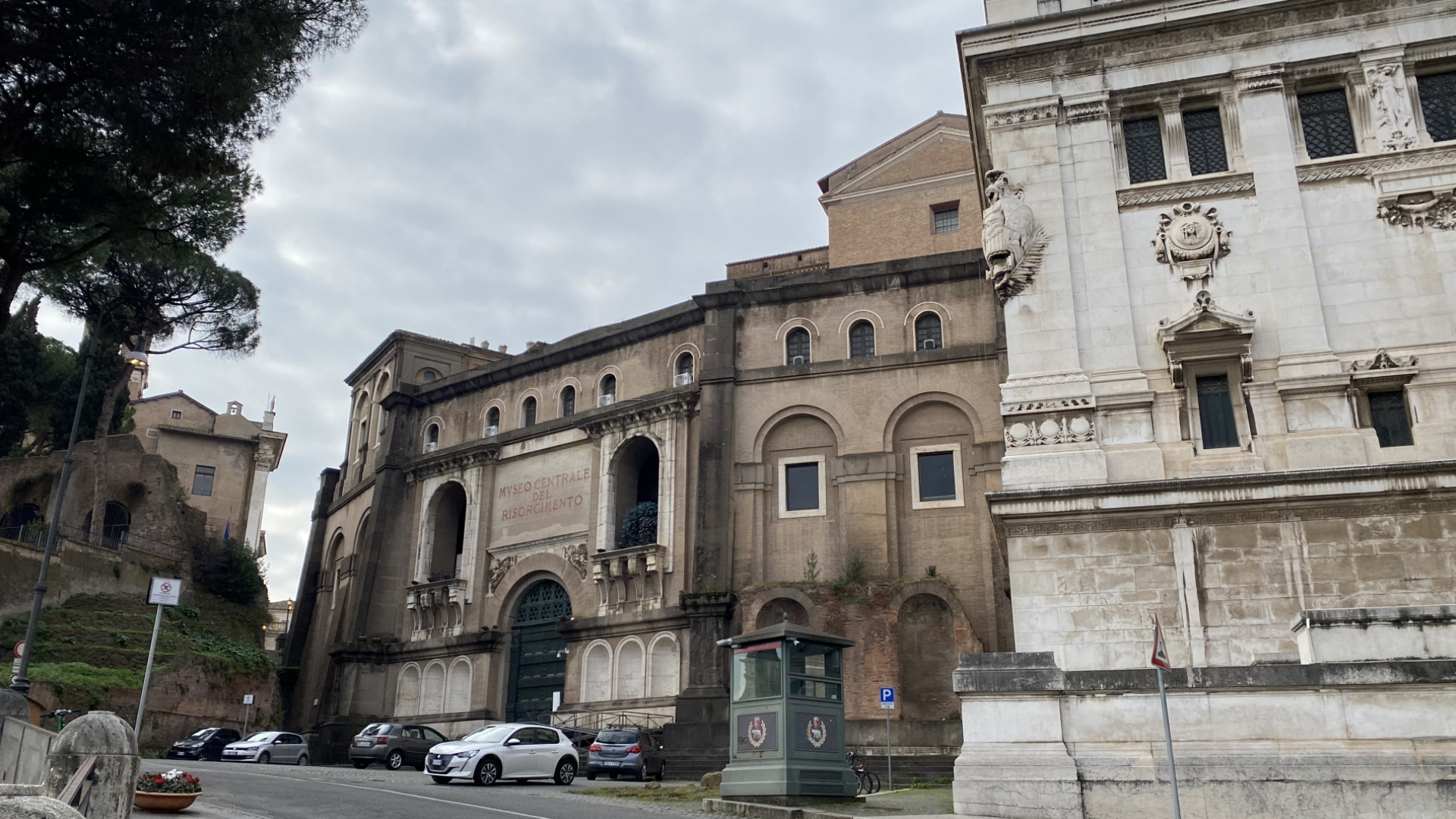 Museo Centrale del Risorgimento