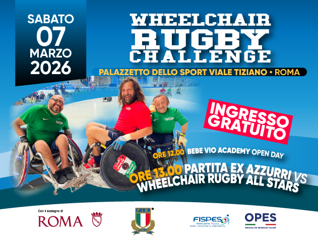 Wheelchair Rugby Challenge Wheelchair Rugby Challenge
