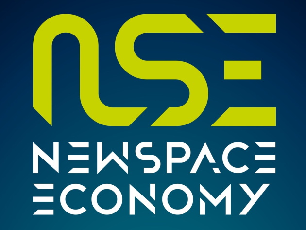NSE – New Space Economy European Expoforum 2025 NSE – New Space Economy European Expoforum 2025