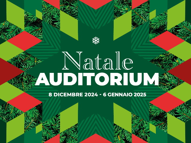 Natale Auditorium