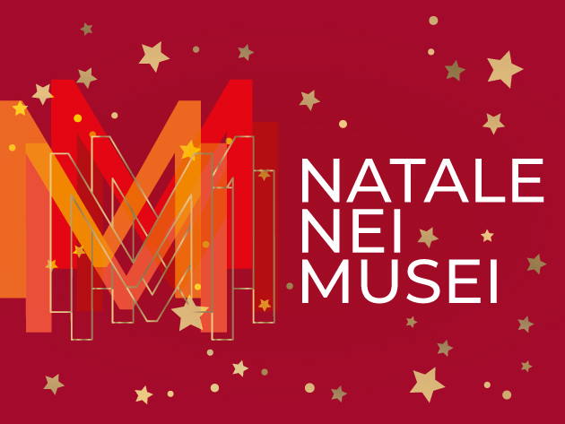 Natale nei Musei 2023-Foto: sito ufficiale del Comune di Roma