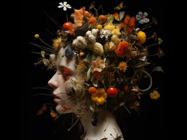 Neumeier - Godani - Millepied Neumeier - Godani - Millepied