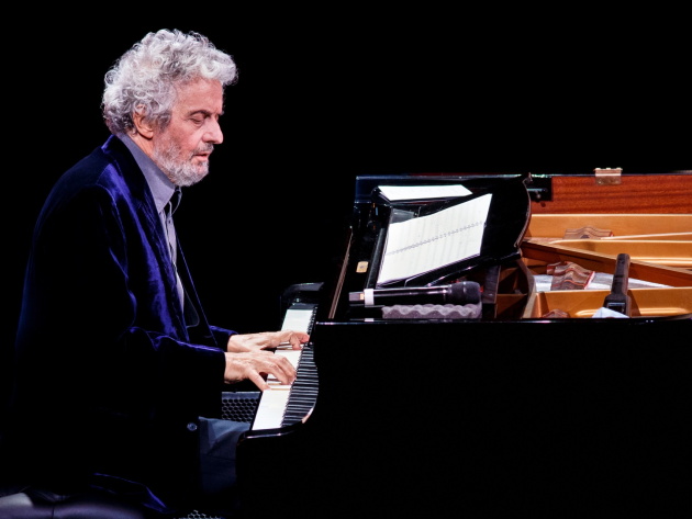 Nicola Piovani