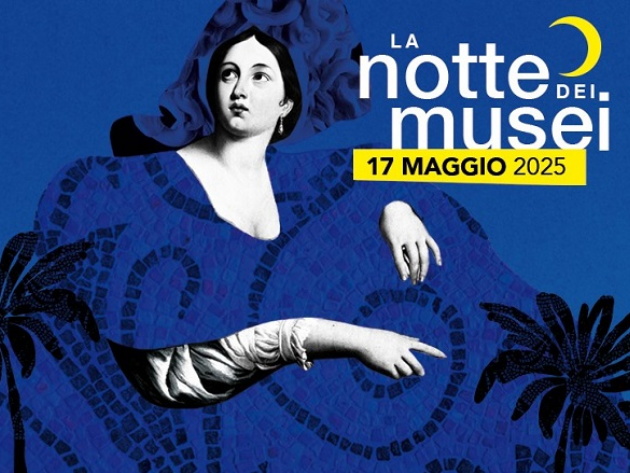 Notte dei Musei 2025 Notte dei Musei 2025