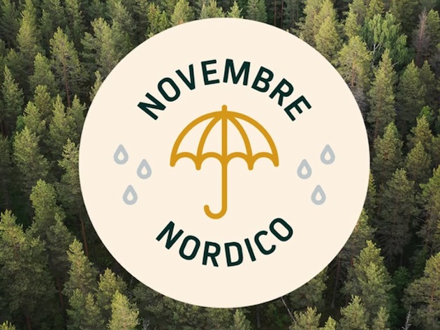 Novembre nordico-Foto: Istituto Svedese di Studi Classici a Roma Novembre nordico-Foto: Istituto Svedese di Studi Classici a Roma