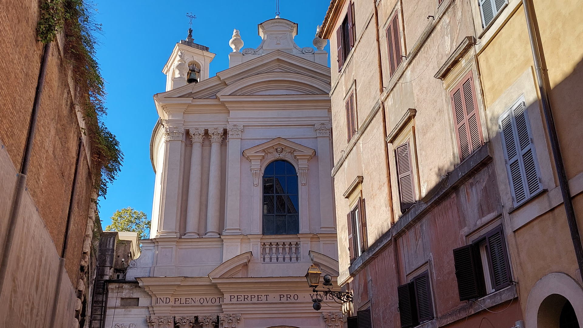 Chiesa di Santa Maria dell'Orazione e Morte