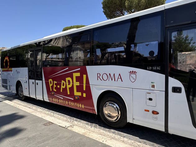 PE-PPE! Non sarà il solito giro