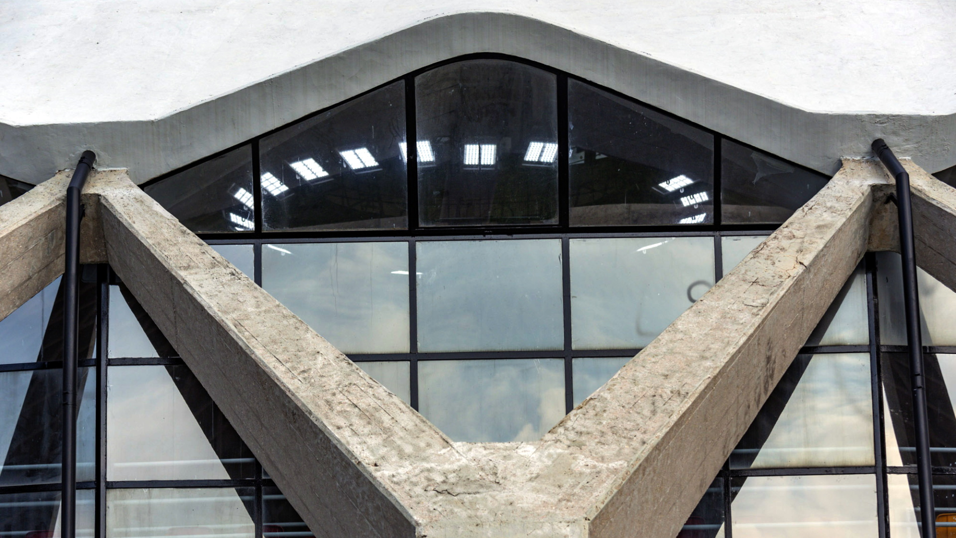 PalaTiziano - Palazzetto dello Sport