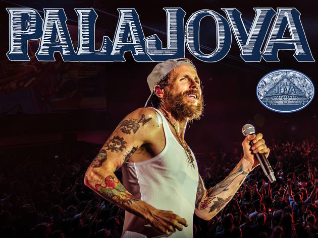 Jovanotti - Palajova