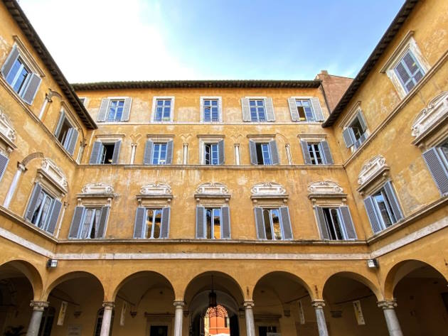 Palazzo Firenze 