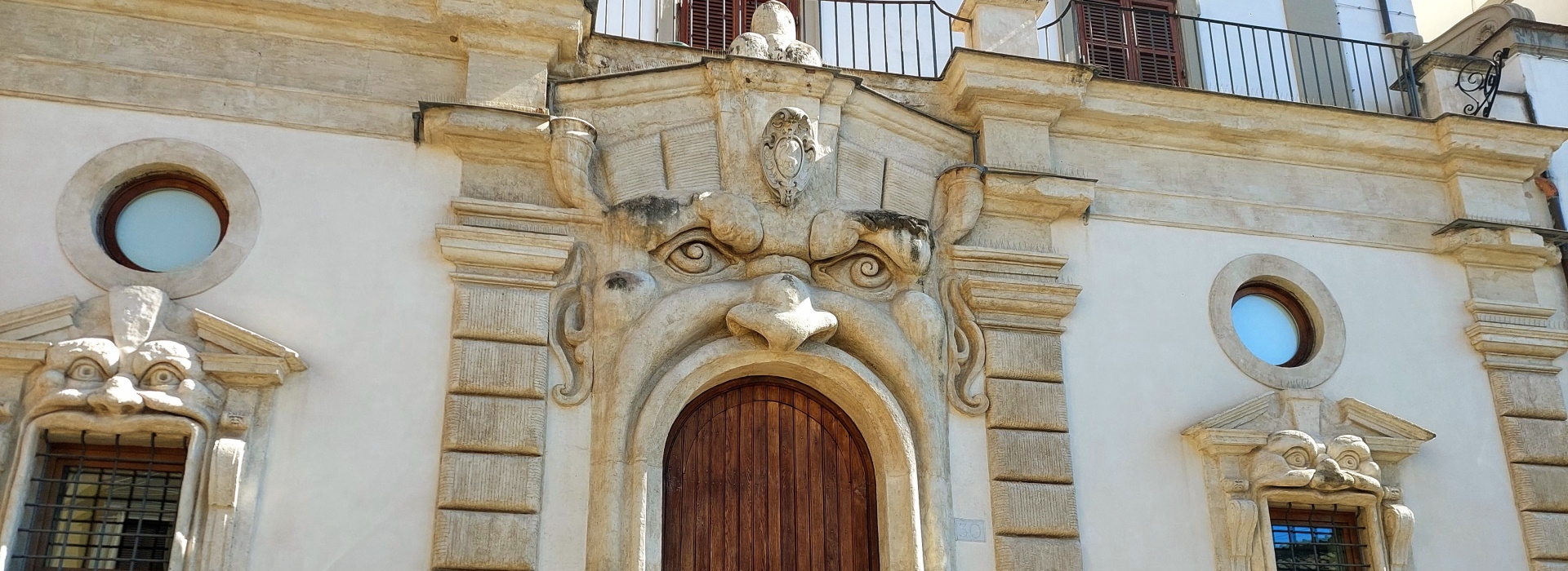 Palazzo Zuccari