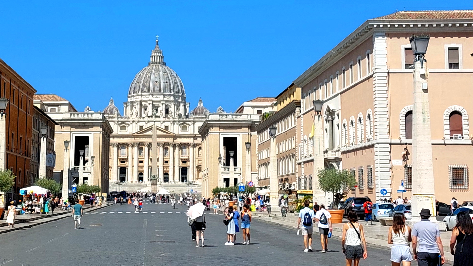 Palazzo dei Convertendi o delle Congregazioni delle Chiese Orientali Ph. Turismo Roma