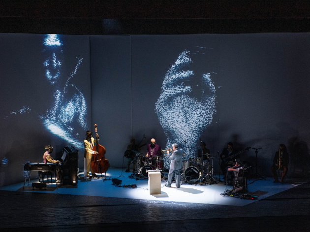 Paolo Fresu – Kind of Miles