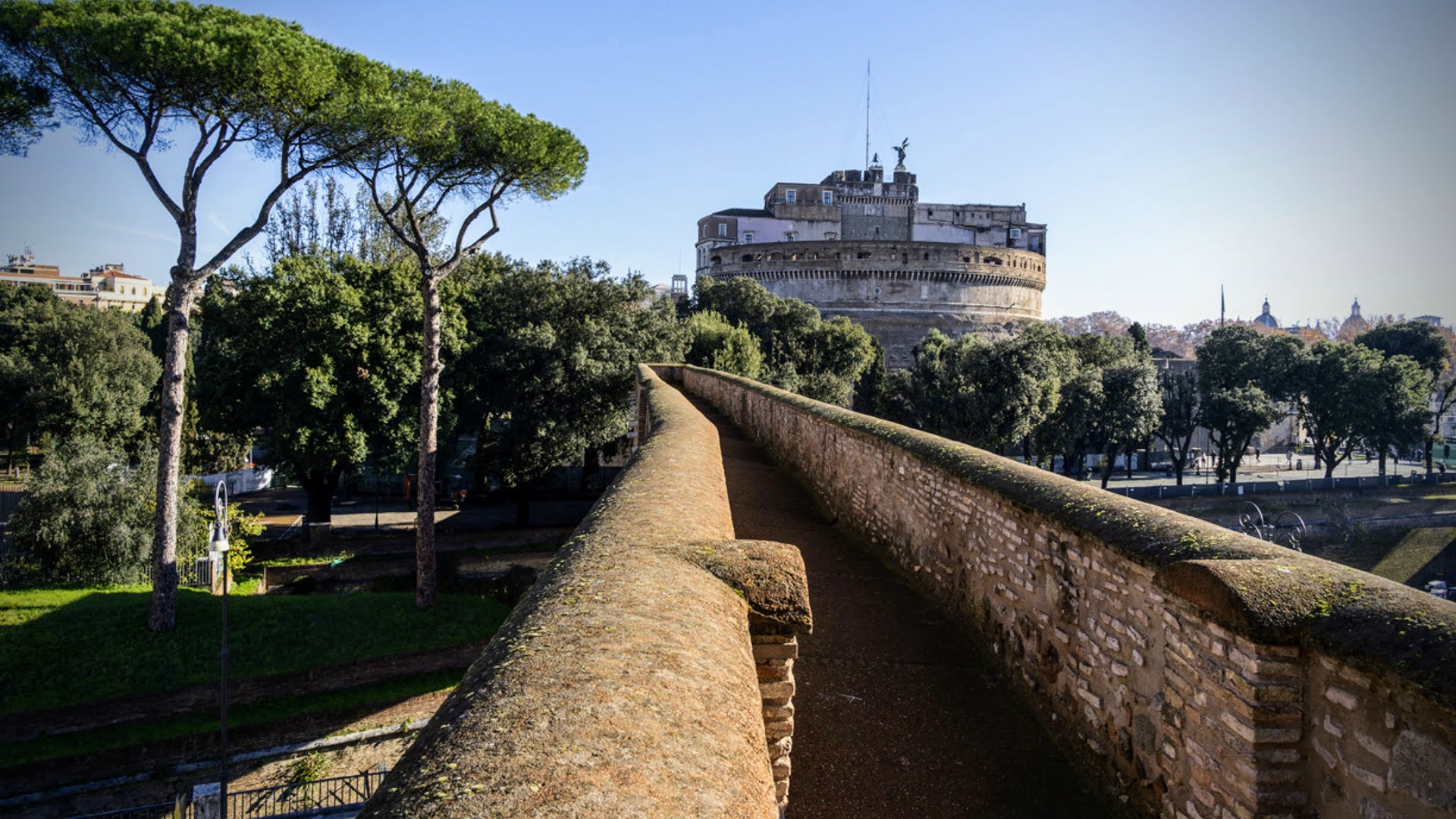 Passetto di Borgo