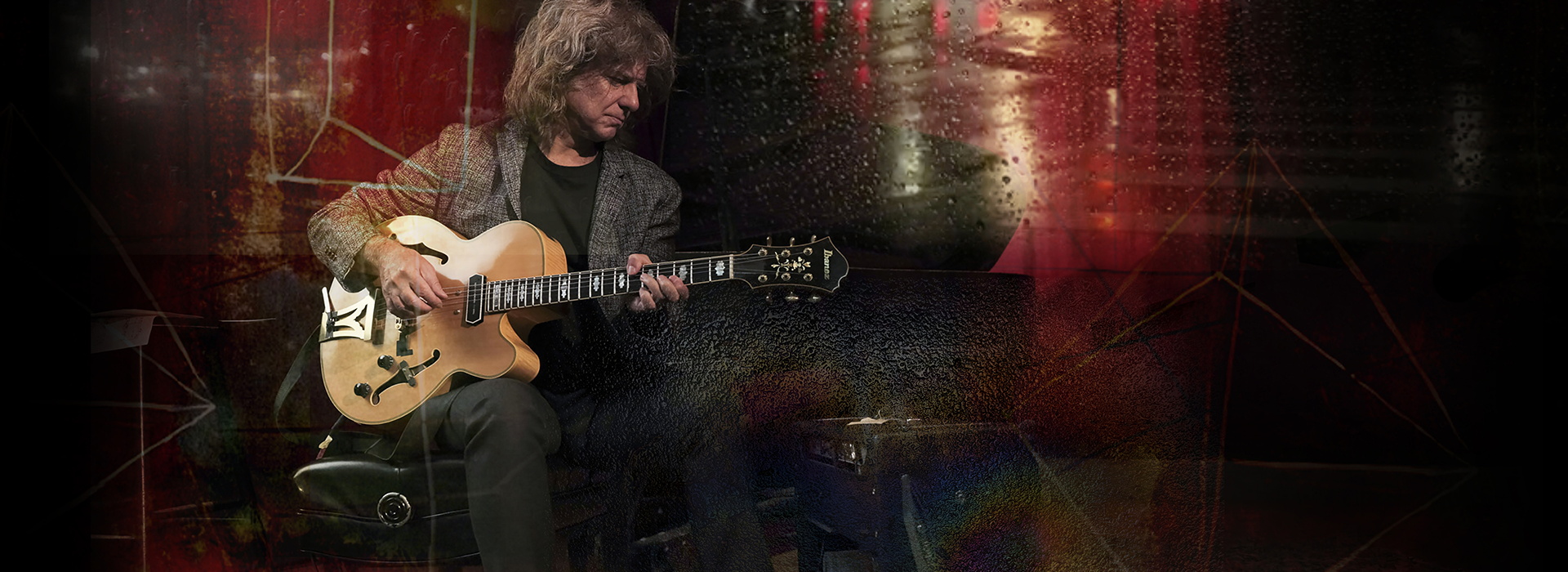 Pat Metheny