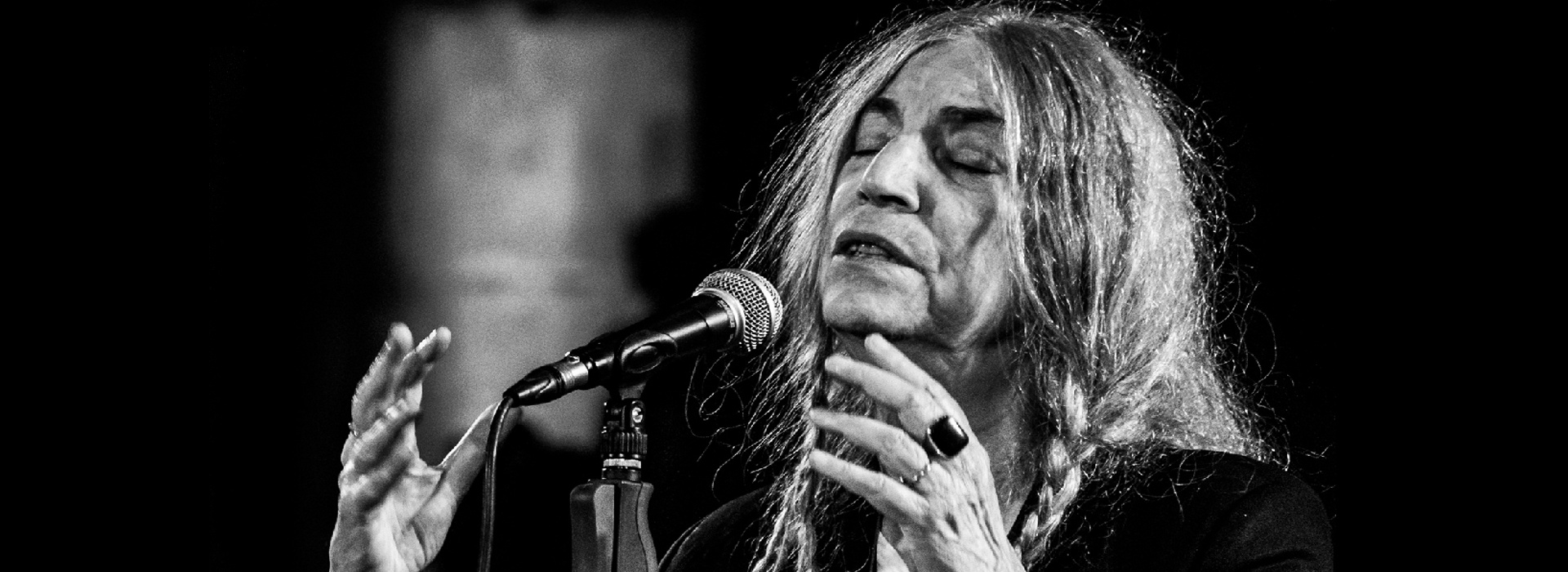 Patti Smith Quartet Patti Smith Quartet