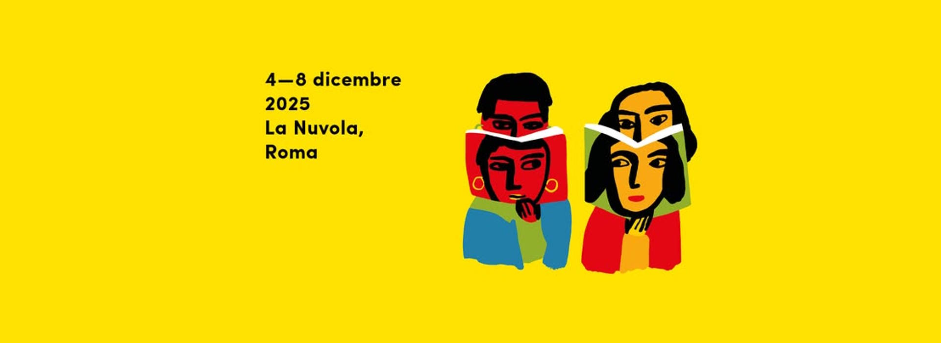 Più libri più liberi 