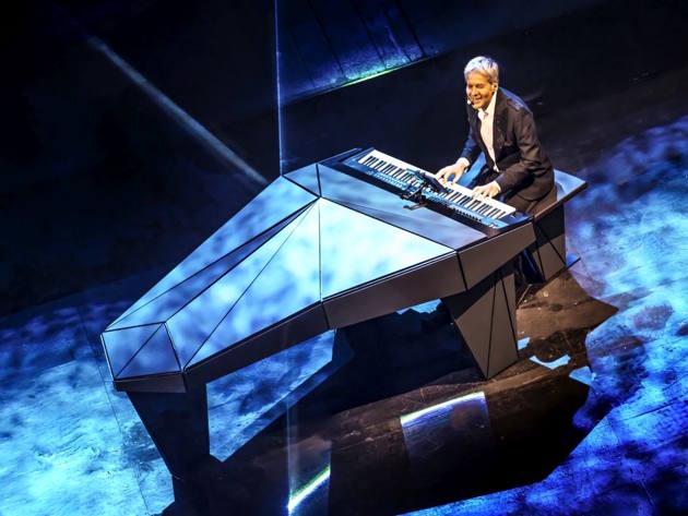 PIANO DI VOLO SOLOtris credits Angelo Trani