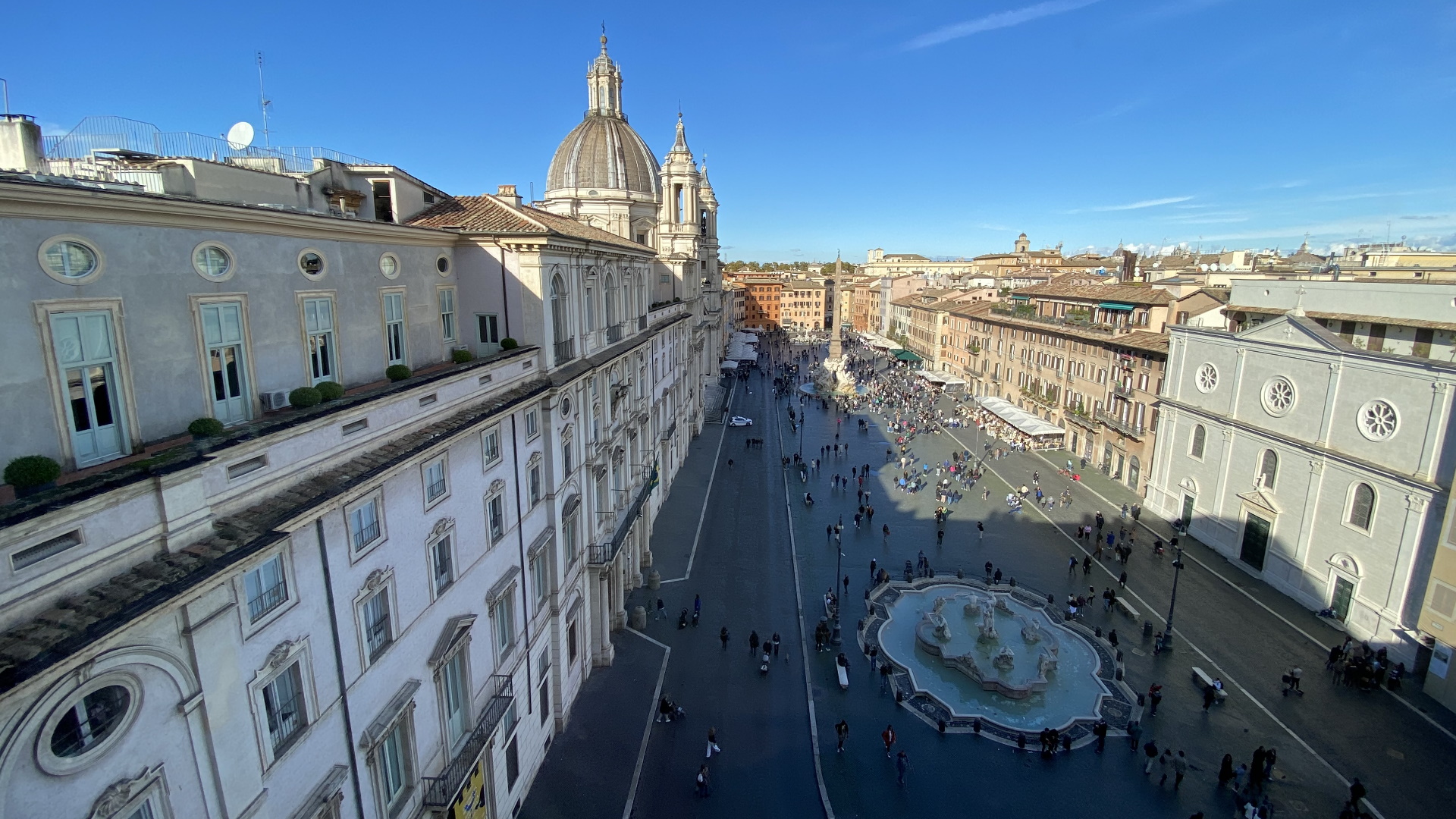 Piazza Navona