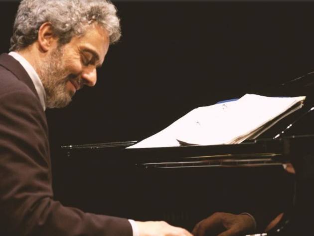 Nicola Piovani Nicola Piovani