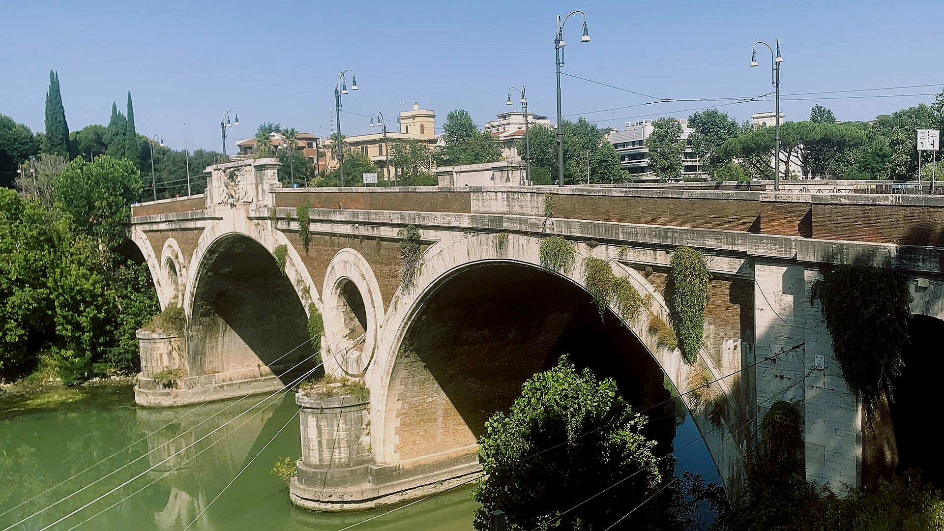 Ponte Matteotti