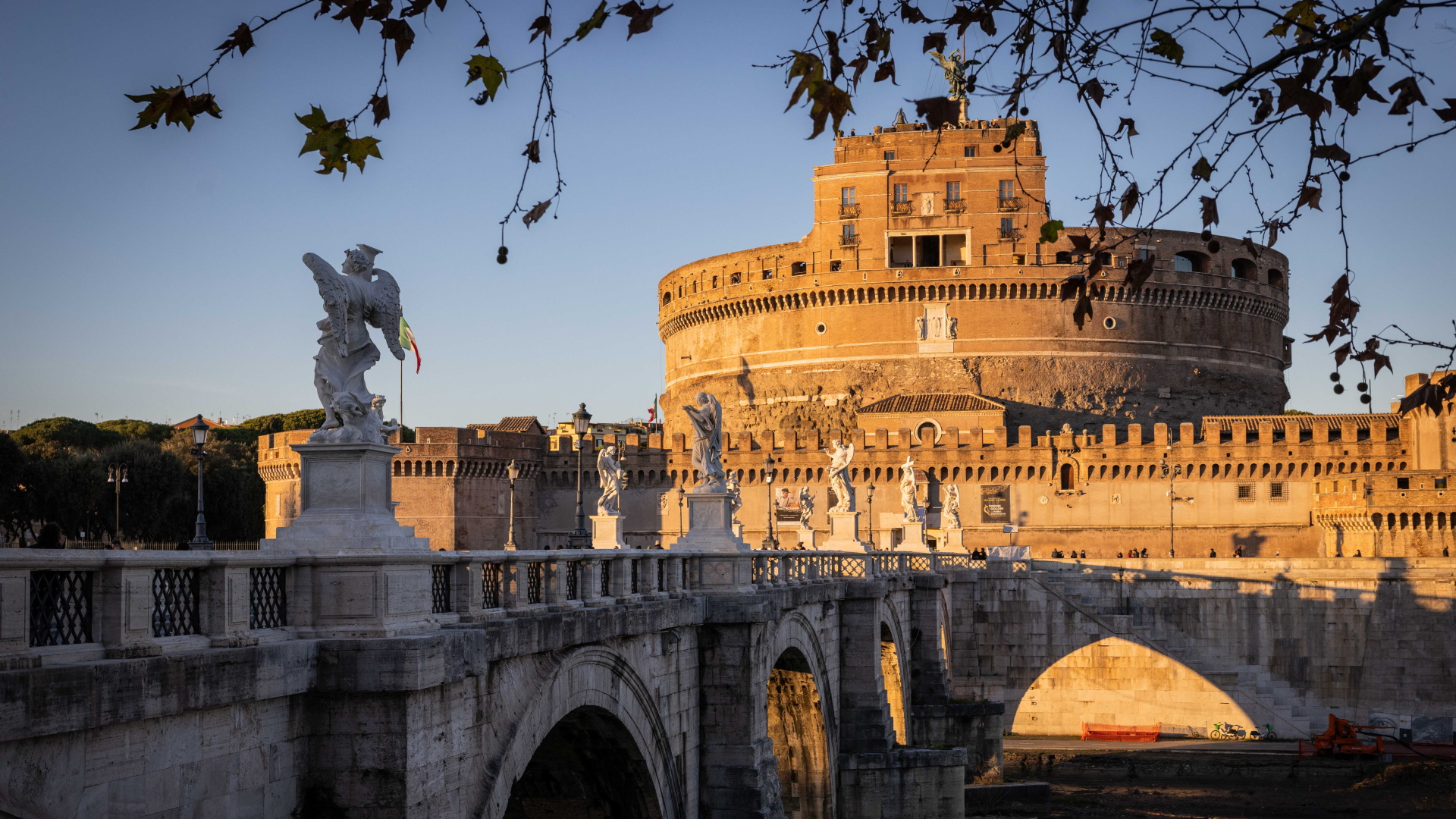 Ponte Sant'Angelo