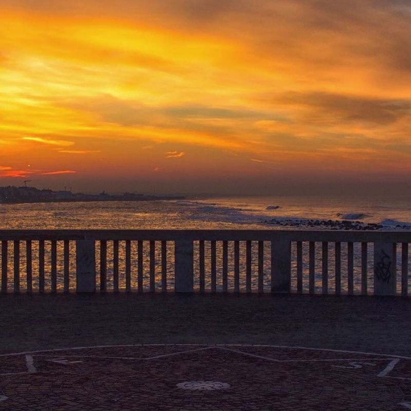 Pontile di Ostia ph. Turismo Roma Pontile di Ostia ph. Turismo Roma
