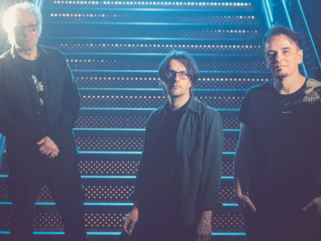 Porcupine Tree