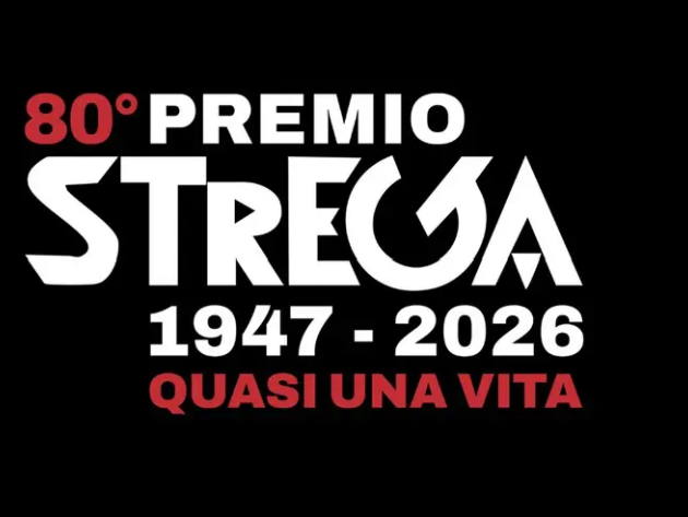 Premio strega 2026-Foto: locandina ufficiale della manifestazione