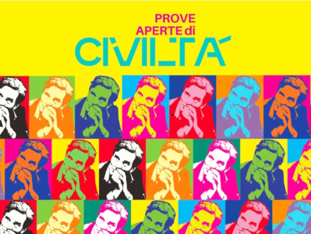 Prove Aperte di Civiltà Prove Aperte di Civiltà