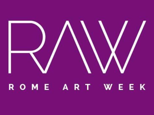 Rome Art Week 2022-Foto: sito ufficiale della Rome Art Week 2022