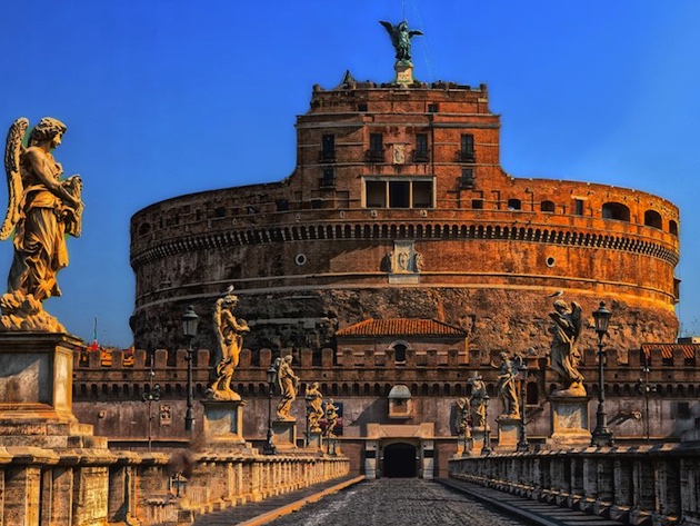 Mirabilia of Music - la Musica apre i Musei II edizione-Foto: sito ufficiale dei Beni Culturali-Direzione Musei Statali della Città di Roma