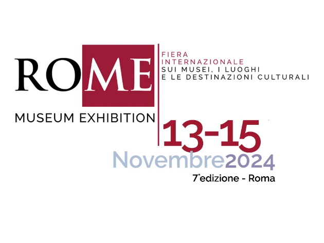 Ro.Me Museum Exhibition 2024