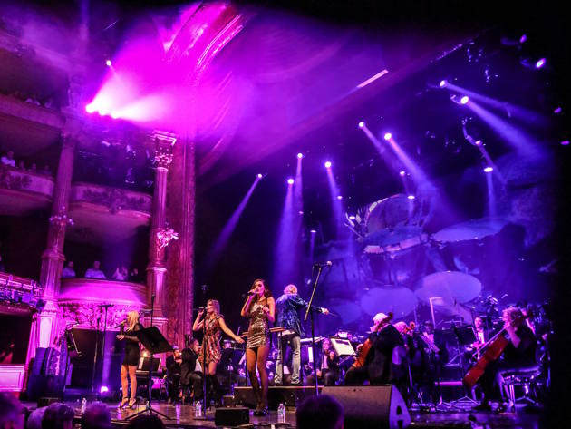 Rock the Opera Rock the Opera