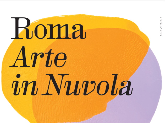 Roma Arte in Nuvola 2026 Roma Arte in Nuvola 2026