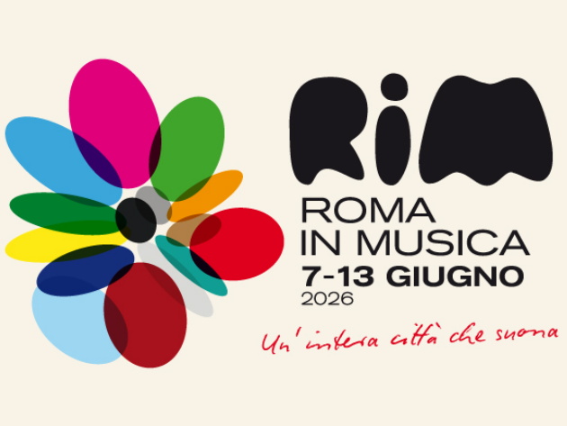 Roma In Musica 2026: un'intera città che suona