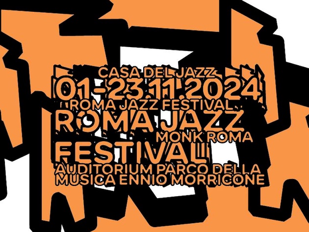 Roma Jazz Festival 2024-Foto: Auditorium Parco della Musica pagina ufficiale Facebook