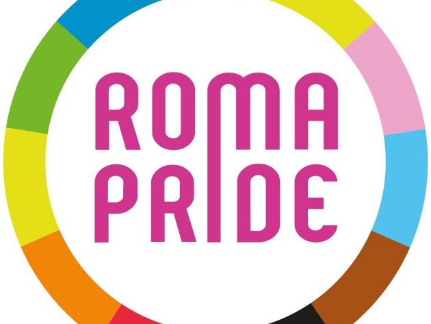 Roma Pride 2025