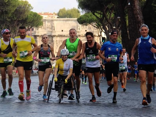 Roma Urbs Mundi 2024-Foto: Pagina Facebook della manifestazione