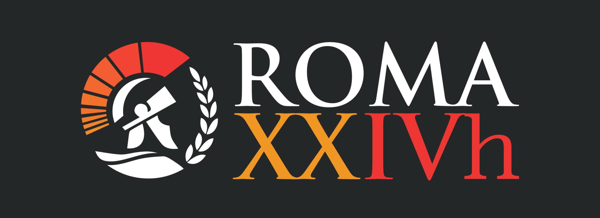 Roma XXIVh