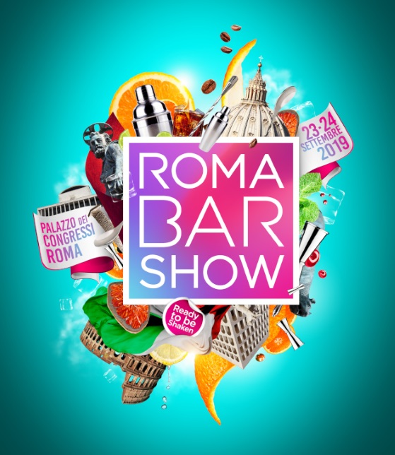 Roma Bar Show 2019 Roma Bar Show 2019
