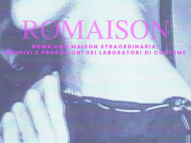 Romaison