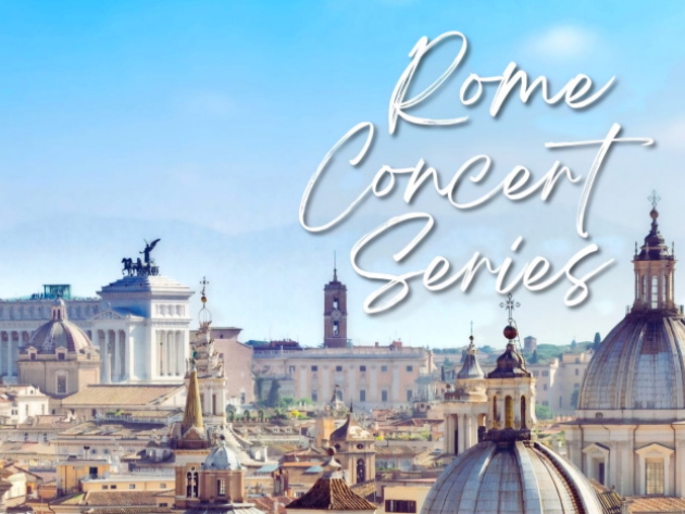 Rome Concert Series