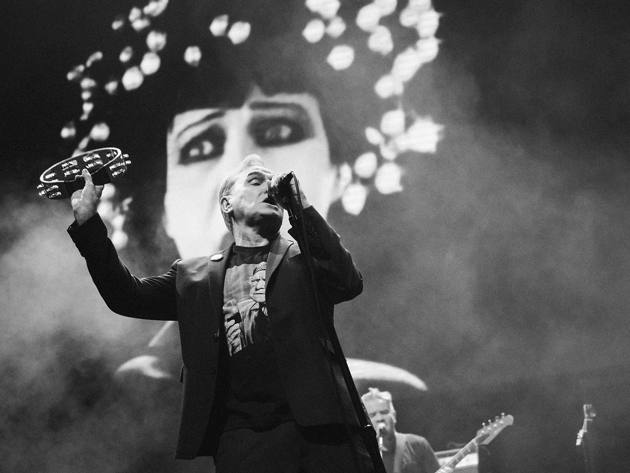Morrissey ph. RyanLowry_M_LAUNITED