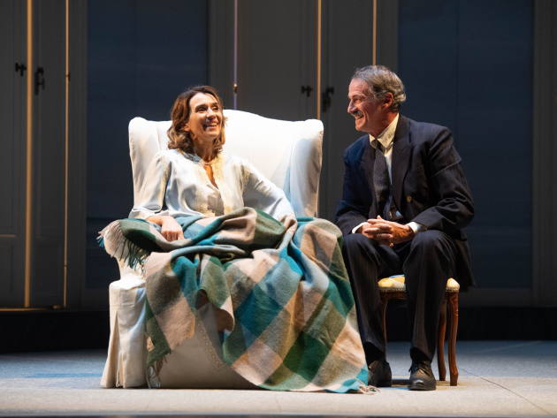 Sabato, domenica e lunedì-Foto: di Tommaso de Pera Sabato, domenica e lunedì-Foto: di Tommaso de Pera